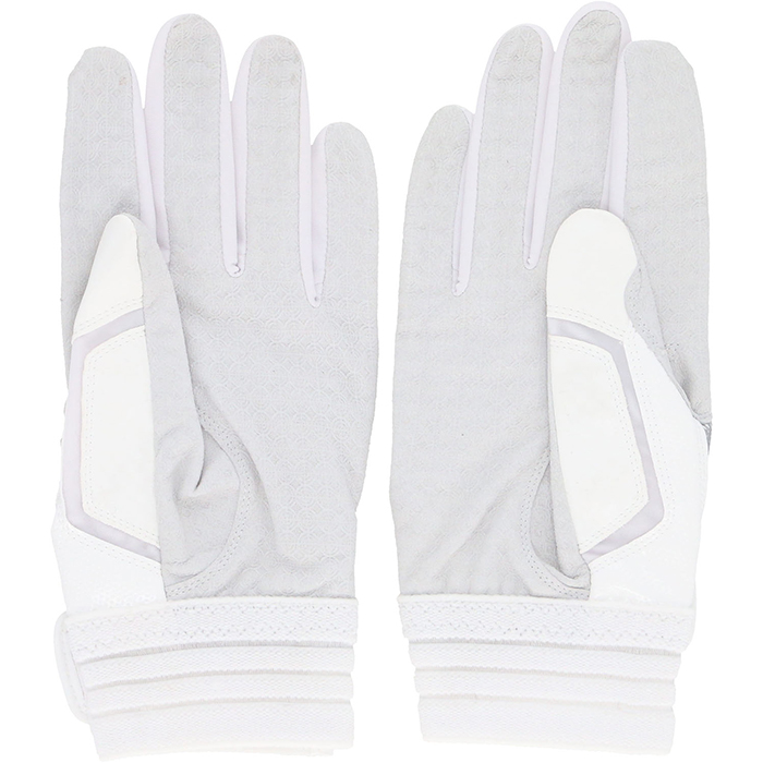 即日出荷 限定 adidas アディダス 野球用 バッティング手袋 TOP2 周東
