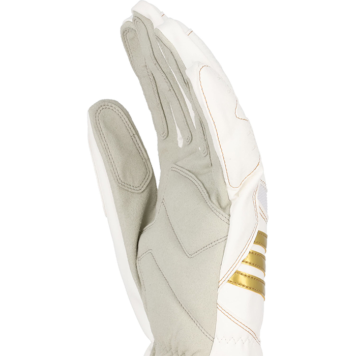 即日出荷 限定 adidas アディダス 野球用 スライディング手袋 山田選手