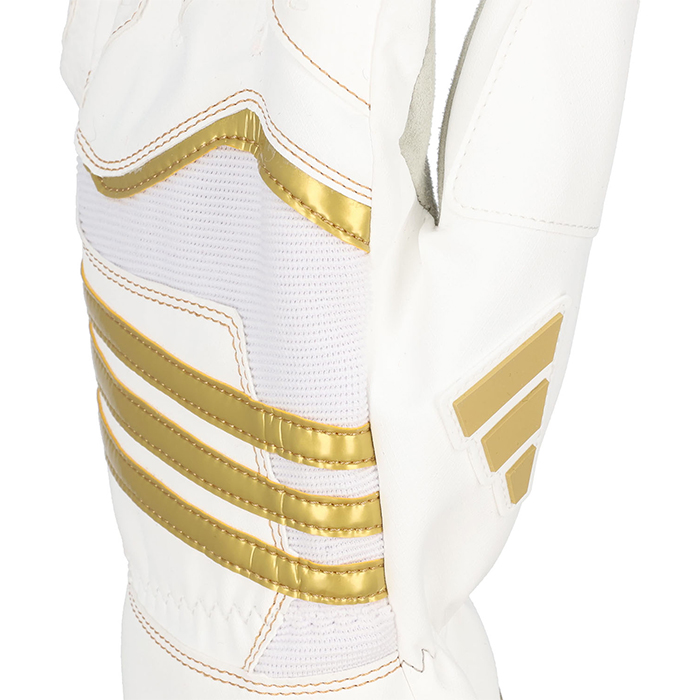 即日出荷 限定 adidas アディダス 野球用 スライディング手袋 山田選手