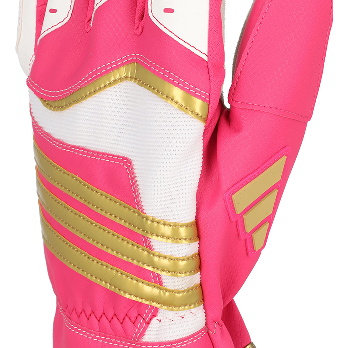 即日出荷 限定 adidas アディダス 野球用 スライディング手袋
