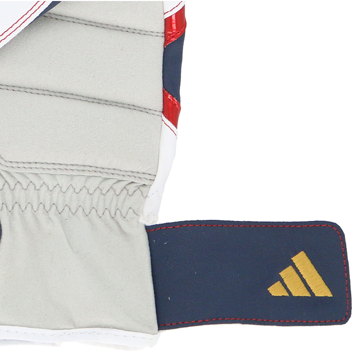 即日出荷 限定 adidas アディダス 野球用 スライディング手袋 世界大会