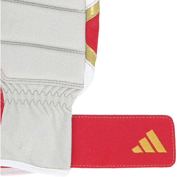 即日出荷 限定 adidas アディダス 野球用 スライディング手袋 坂本勇人