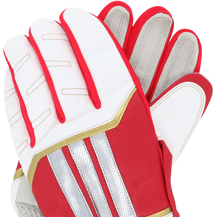 即日出荷 限定 adidas アディダス 野球用 スライディング手袋 坂本勇人