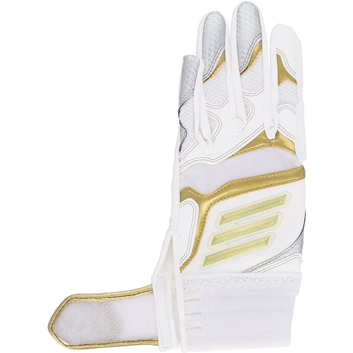 即日出荷 限定 adidas アディダス 少年野球 ジュニア用 バッティング