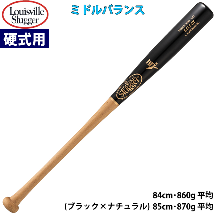 即日出荷 アウトレット 展示会限定 ルイスビルスラッガー 野球用