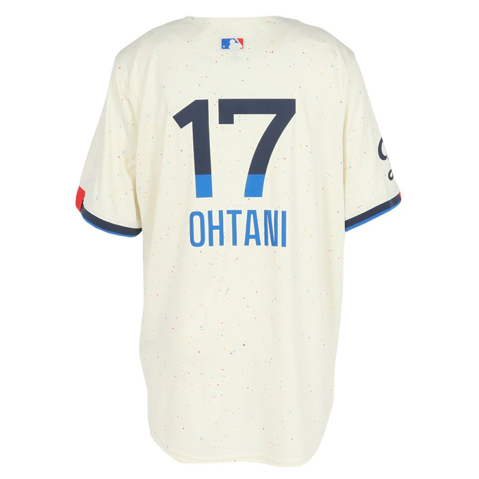 即日出荷 NIKE ドジャース 大谷翔平 ユニフォーム リミテッドジャージ