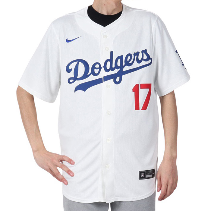 即日出荷 NIKE ドジャース 大谷翔平 ユニフォーム リミテッド