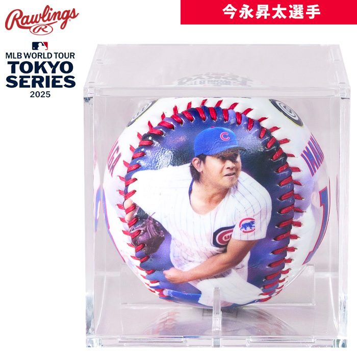 Rawlings ローリングス MLB Tokyo Series 2025 ドジャース vs