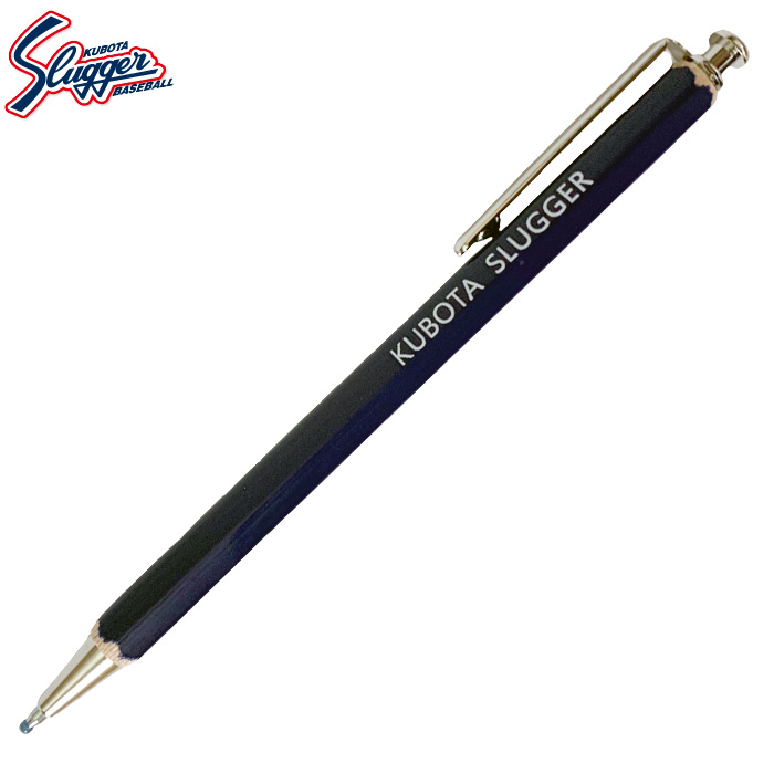 即日出荷 久保田スラッガー ボールペン LT25-R2 kub26ss | 野球用品
