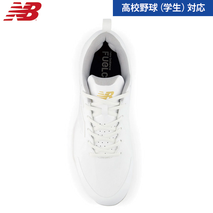 即日出荷 NB ニューバランス 野球用 金具スパイク 2E メタルクリーツ
