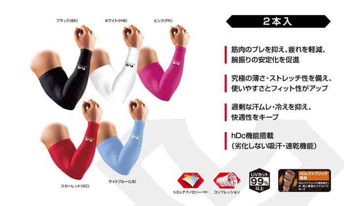 パワードギア 限定品 アームスリーブ アームサポーター パワードギア 限定品 アームスリーブ アームサポーター パワードギア