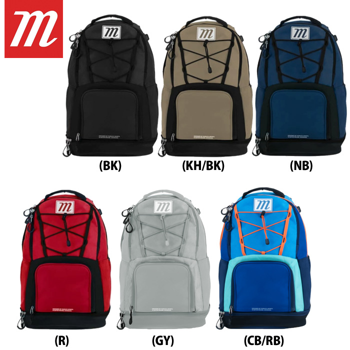 非売品】MARLBORO マルボロリュックサック バックパック2点セット