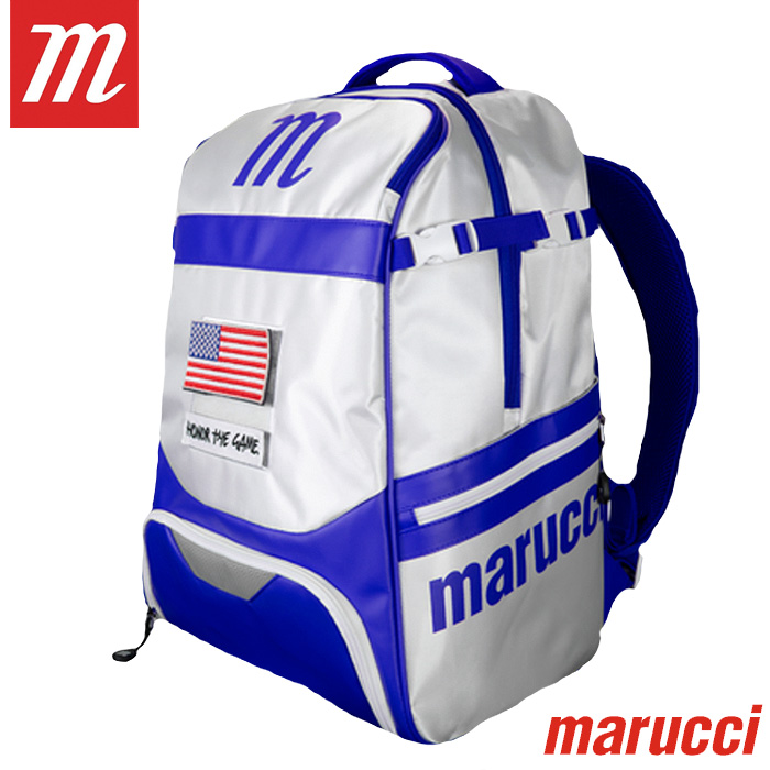 大割引 marucci 即日出荷 マルーチ バット収納 バックパック マルッチ その他