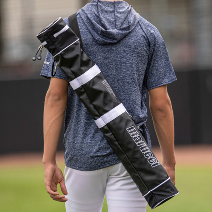 即日出荷 marucci マルーチ マルッチ バットケース 3本収納可能 BAT