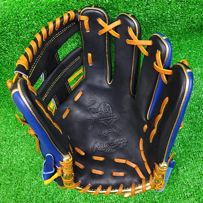即日出荷 店舗オーダー ローリングス 野球用 軟式用 グラブ MK