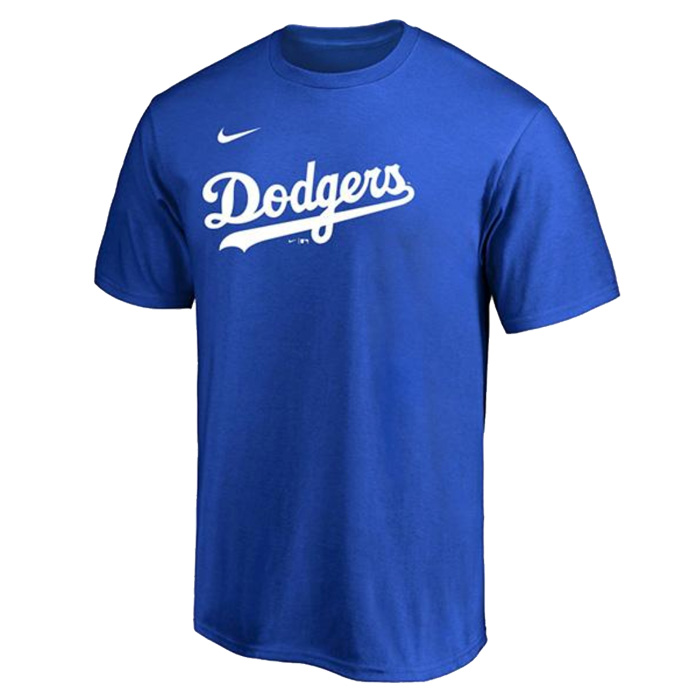 MLB 大谷翔平着用　ドジャース　背番号　17番　ナイキ　Tシャツ　M