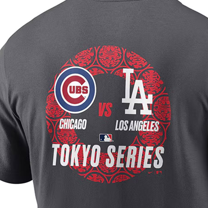 即日出荷 数量限定 NIKE Tシャツ MLB WORLD TOUR TOKYO SERIES