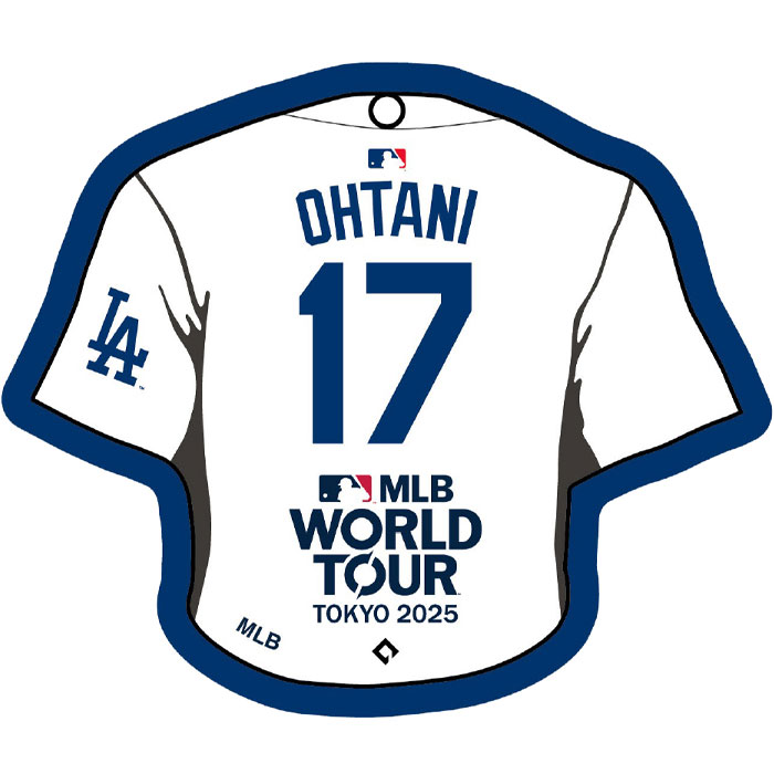 即日出荷 Wincraft ドジャース 大谷翔平 MLB TOKYO SERIES 東京