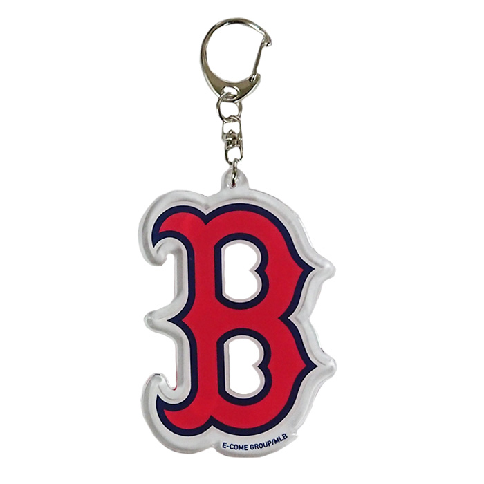即日出荷 イーカム MLB キーホルダー アクリル マリナーズ パドレス