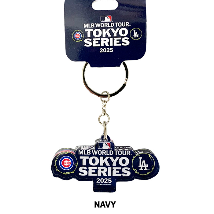 即日出荷 イーカム 2025 MLB ワールドツアー 東京シリーズ