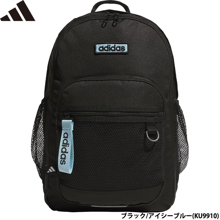 adidas アディダス バック トゥ スクール バックパック リニアロゴ