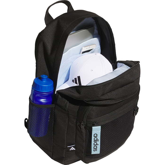 adidas アディダス バック トゥ スクール バックパック リニアロゴ