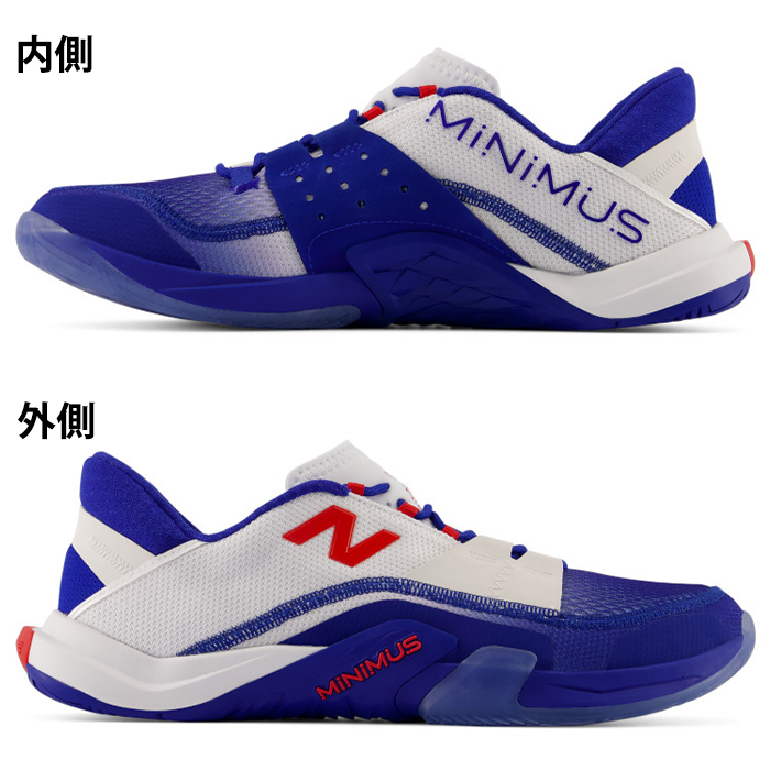 即日出荷 限定 NB ニューバランス トレーニングシューズ 大谷翔平