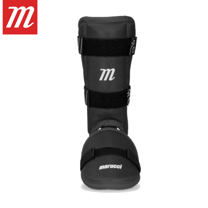 即日出荷 marucci マルーチ マルッチ フットガード レッグガード MPLG4