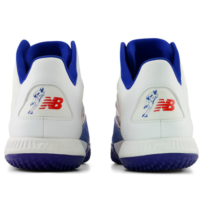 即日出荷 限定 NB ニューバランス 野球用 ターフ トレーニングシューズ