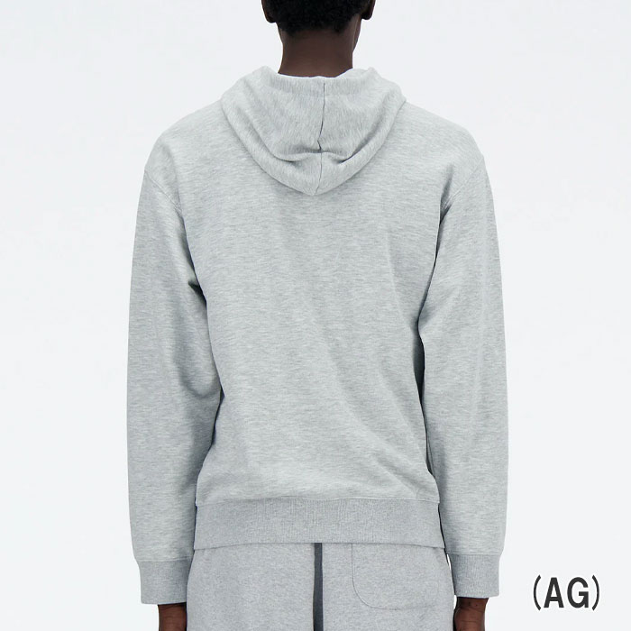 即日出荷 NB ニューバランス パーカー カジュアル Sport Essentials