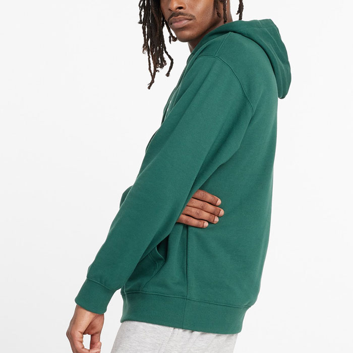 即日出荷 NB ニューバランス パーカー グリーン カジュアル Sport