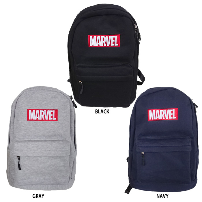 MARVEL リュックサック - バッグ