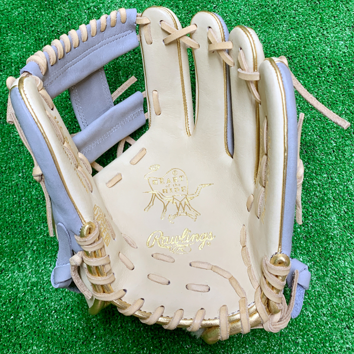 即日出荷 店舗オーダー ローリングス 野球用 軟式用 グラブ 内野用 