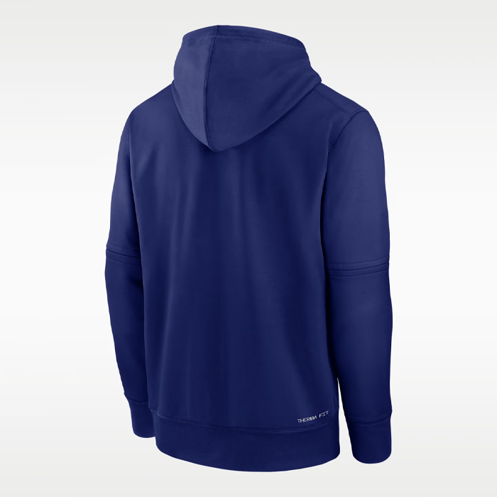 即日出荷 NIKE ロサンゼルス・ドジャース 長袖 パーカー