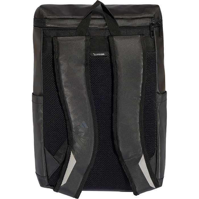 adidas アディダス リニア SQ バックパック 23L スクエア型 リュック