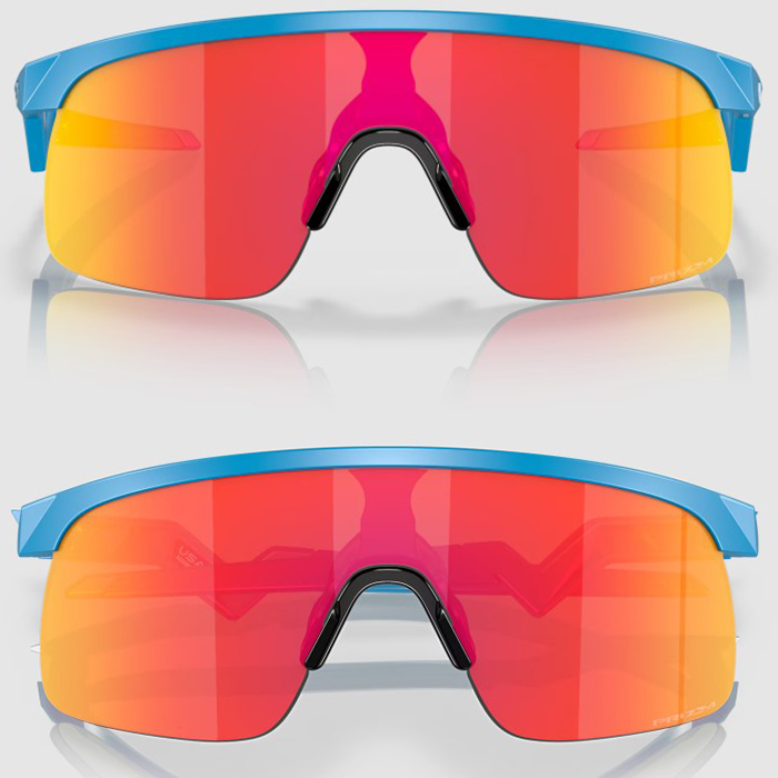 即日出荷 OAKLEY オークリー サングラス 小さめ ジュニア向け 女性向け
