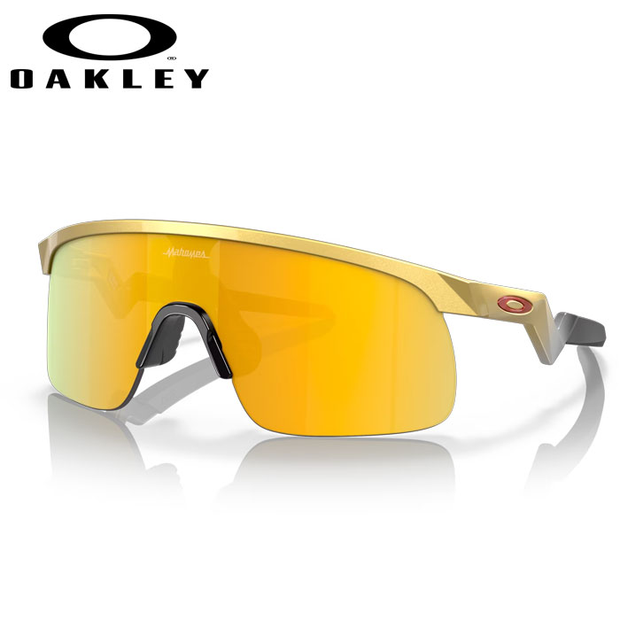 オークリー　ジュニア　サングラス　野球 オークリーキッズ サングラスを購入 | Oakley® 日本