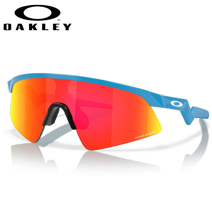 オークリー　ジュニア　サングラス　野球 OAKLEY あすつく オークリー 野球用 サングラス 小さめ ジュニア