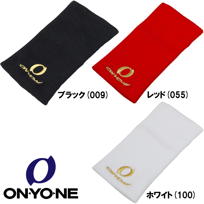 オンヨネ ONYONE 片手用 リストバンド ロング OKA96730