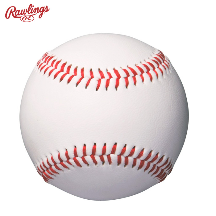ローリングス サインボール 1球 OLB3SIG6 | 野球用品専門店 ベースマン 