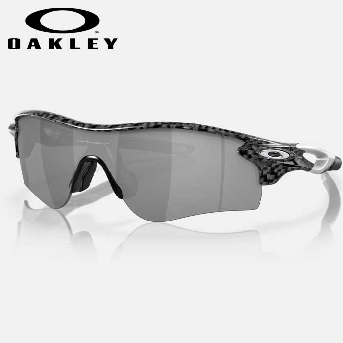 即日出荷 OAKLEY オークリー サングラス RadarLock Path Low Bridge Fit Slate Iridium レーダーロック OO9206-11