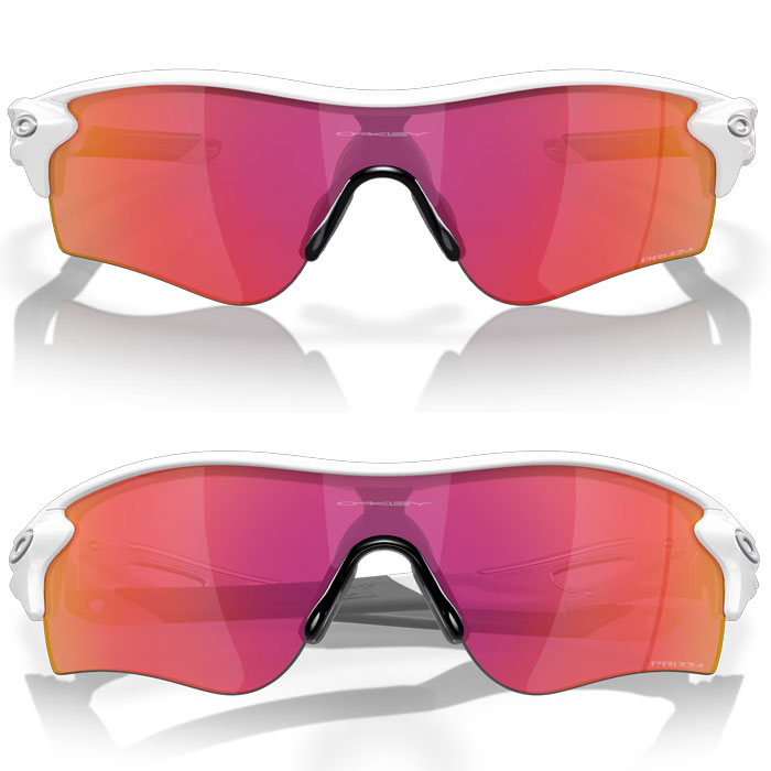 即日出荷 アウトレット オークリー OAKLEY サングラス PRIZM RADARLOCK