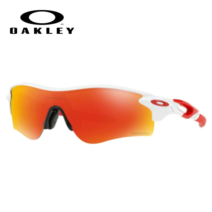 即日出荷 OAKLEY オークリー サングラス RADARLOCK PATH PRIZM
