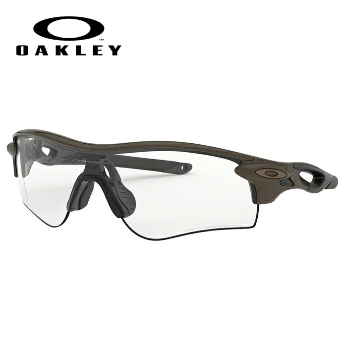 Oakley レーダーロックパス 調光レンズ RadarLock Path オークリー サングラス 交換レンズ レーダー
