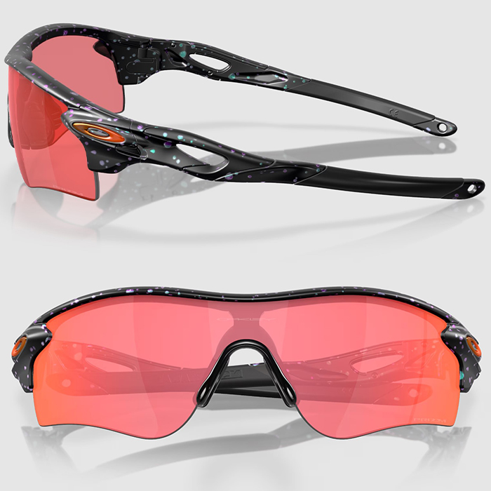 即日出荷 限定カラー OAKLEY オークリー サングラス RadarLock