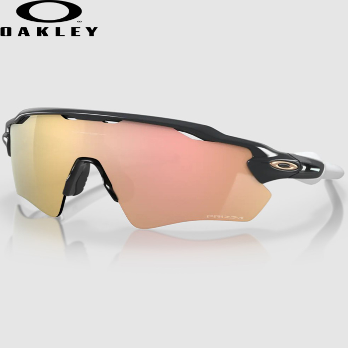 最大62％オフ！ オークリー サングラス レーダーEVパス OAKLEY RADAR