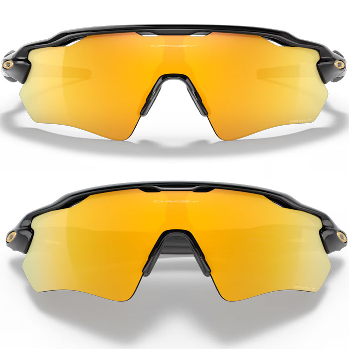 即日出荷 OAKLEY オークリー サングラス 偏光レンズ レーダーイーブイ