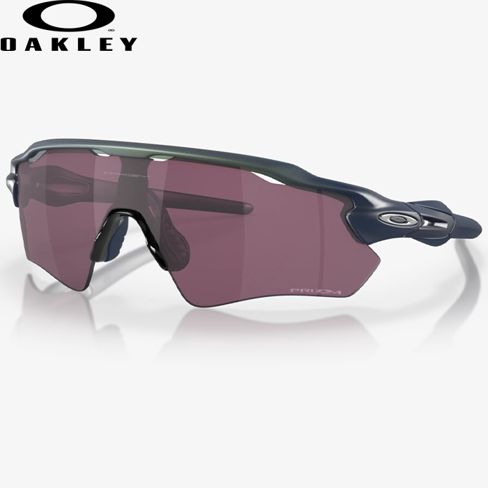 即日出荷 OAKLEY オークリー サングラス プリズム Prizm Road Black OO9208-D2 oak22ss