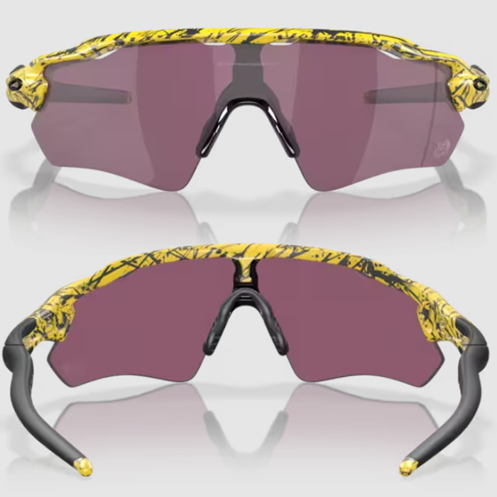 即日出荷 限定 OAKLEY オークリー サングラス Radar EV Path