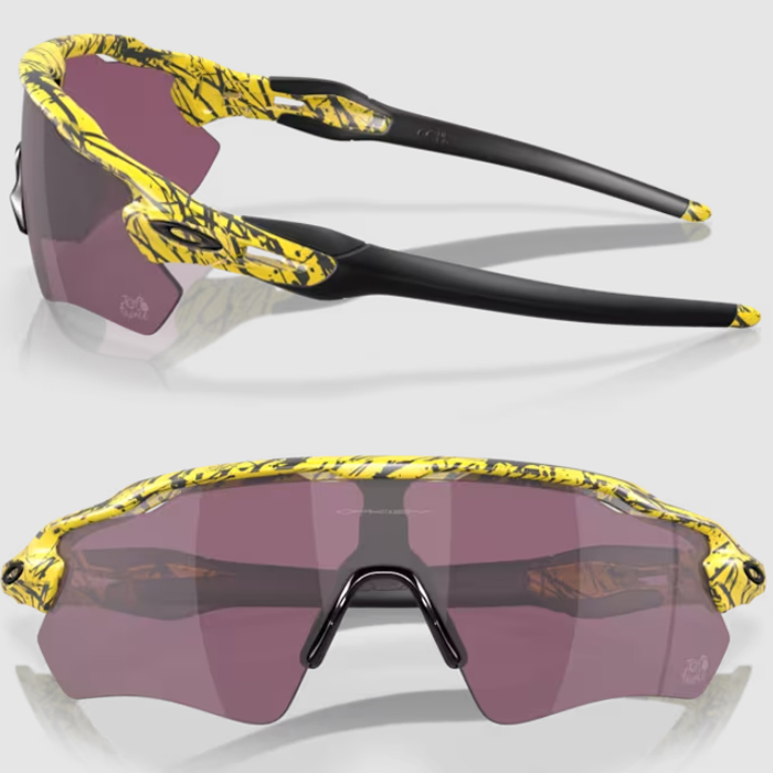 OakleyオークリーRADAR EV PATHサン グラス OAKLEY RADAR EV PATH（オークリー レーダーEVパス） | 老眼対策